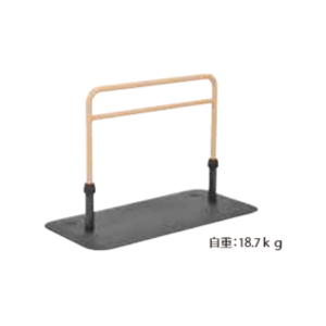 手すり ルーツ アウトドアロングタイプ | 手すり | レンタル商品