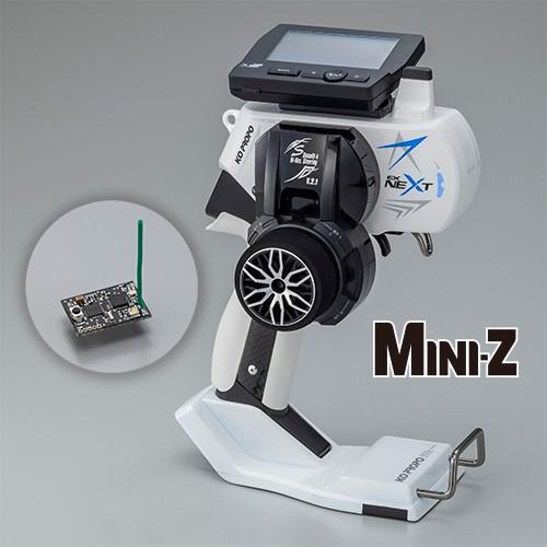 EX-NEXT w/MINI-Z EVO Receiver Unit - KO PROPO -