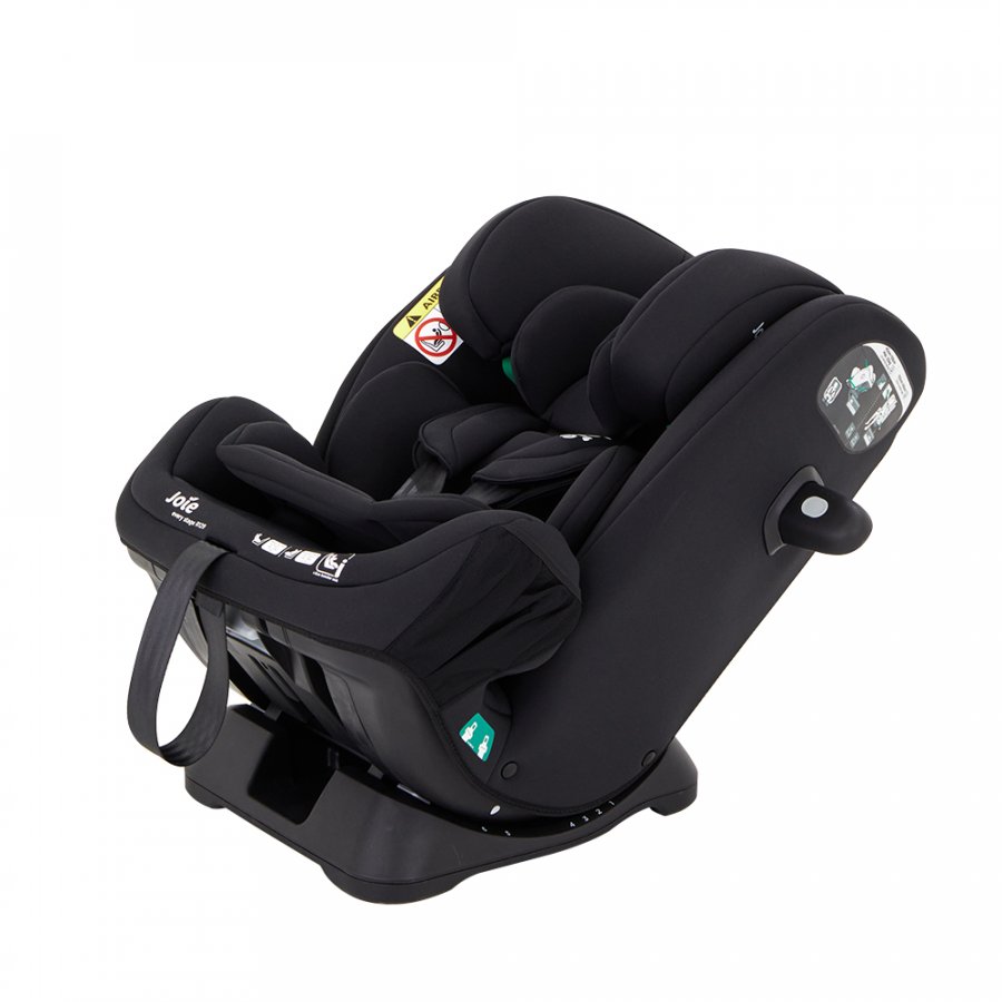 Joie チャイルドシート エブリステージR129（シェール）」について