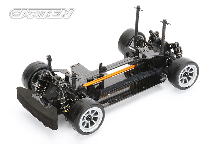 CARTEN M210R シャーシキット