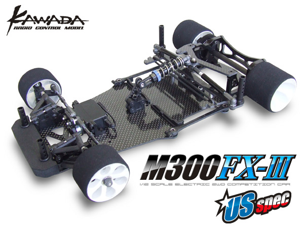 M300キット、 KAWADA ONLINE