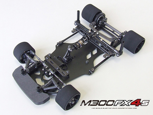 M300キット、 KAWADA ONLINE