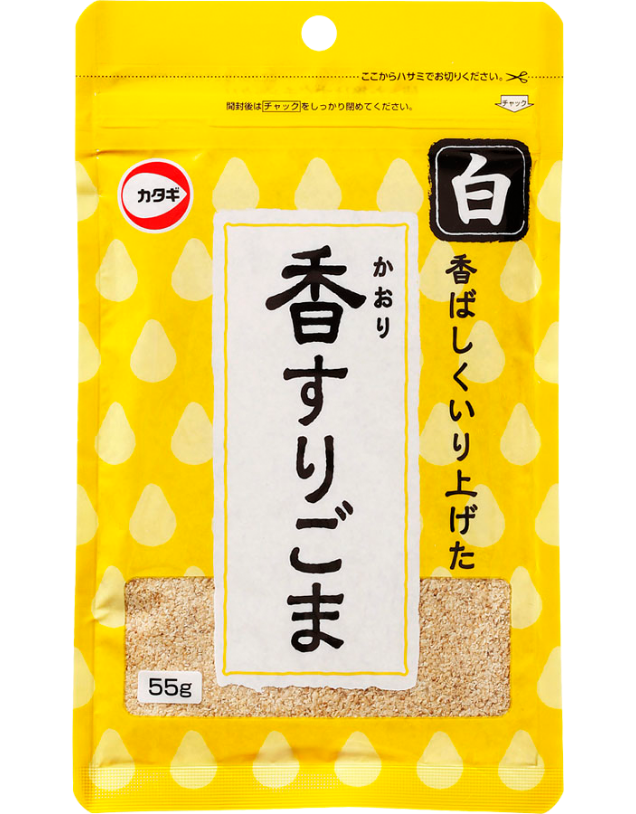 食品ごま | かどやの商品情報｜【公式】ごま油のかどや製油