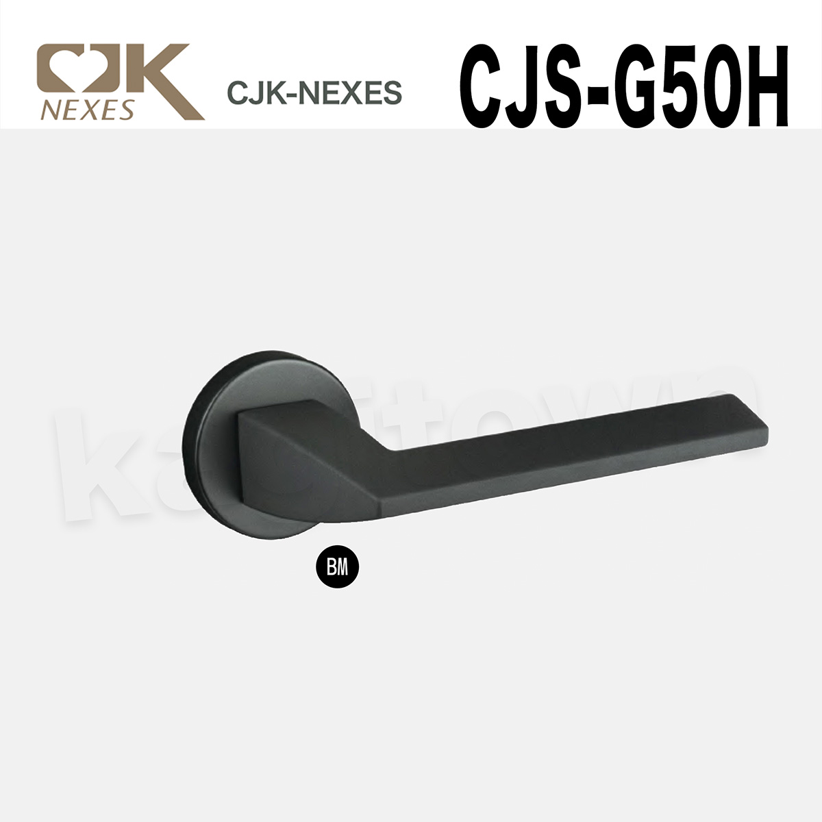長沢製作所】CJK-NEXES[KODAI-CJS-G50H]古代 長住協(CjK)対応商品 空錠