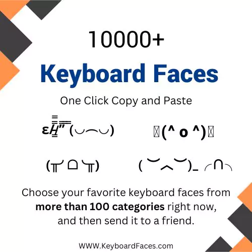 Angel Keyboard Faces ⁽⁽ଘ❮ ˊヮˋ ❯ଓ⁾⁾