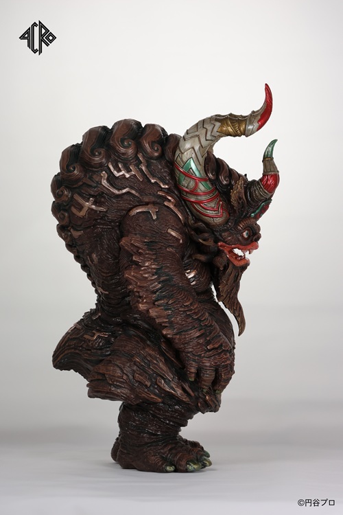 ACRO KRS×TAKEYA ミクラス EX version ソフビ製塗装済完成品 - KH COMPANY