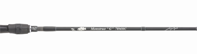 ツララ モンストロ ”G” 70MHC (Monstruo”G” 70MHC)【シーバスルアー