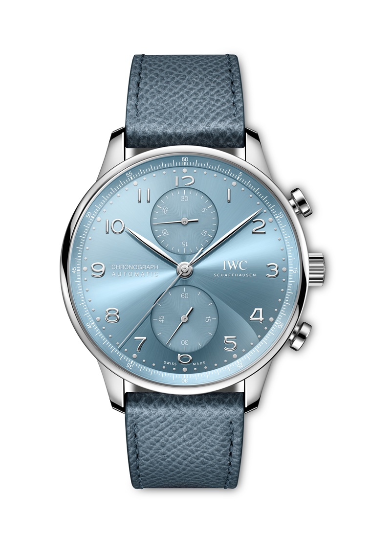 IWC シャフハウゼン｜スイス製高級腕時計｜IWC名古屋ブティック｜新品