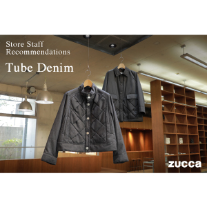 ZUCCa ズッカ(9ページ)| A-net ONLINE STORE