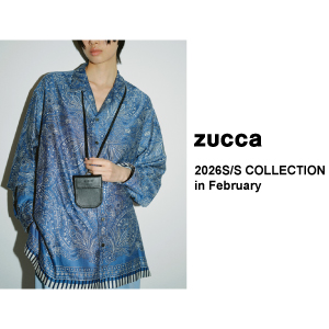 ZUCCa ズッカ(価格(安い順) 7ページ)| A-net ONLINE STORE