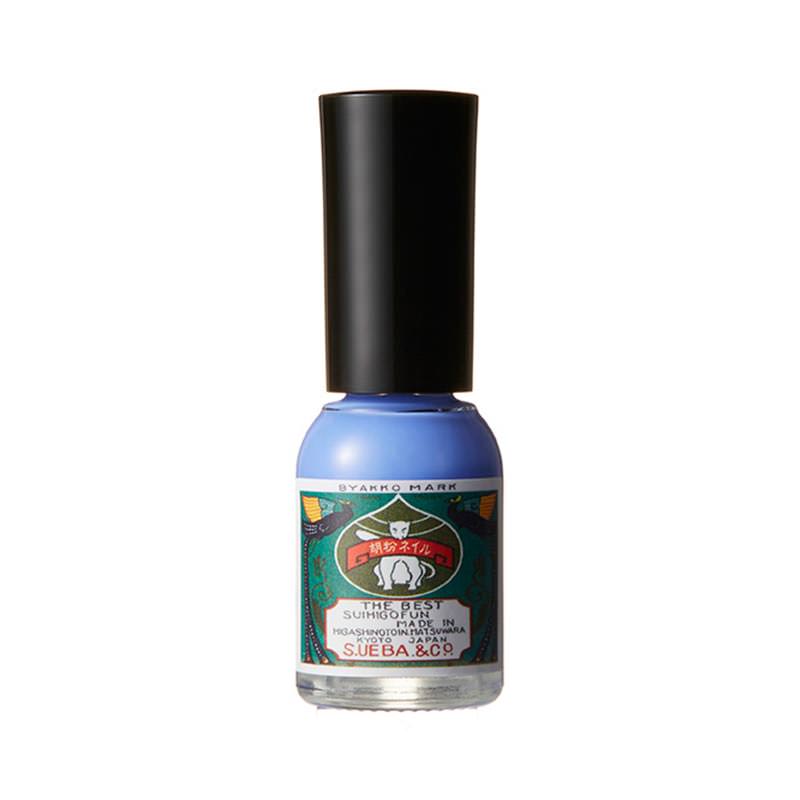 胡粉ネイル 水桃（みずもも） 10mL