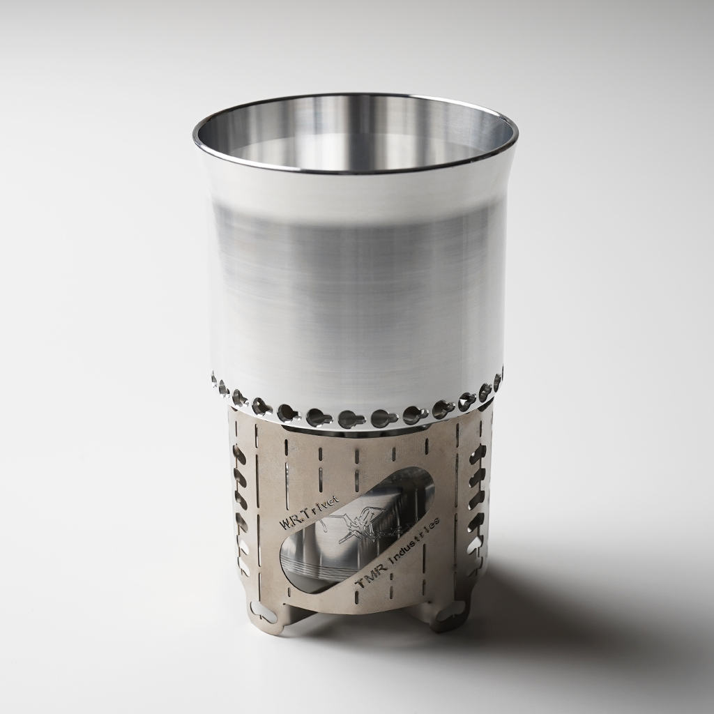 TMR industries ティーエムアールインダストリーズ F.D.Stove