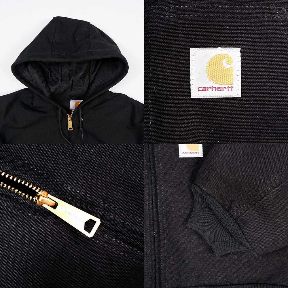 Carhartt アクティブジャケット 