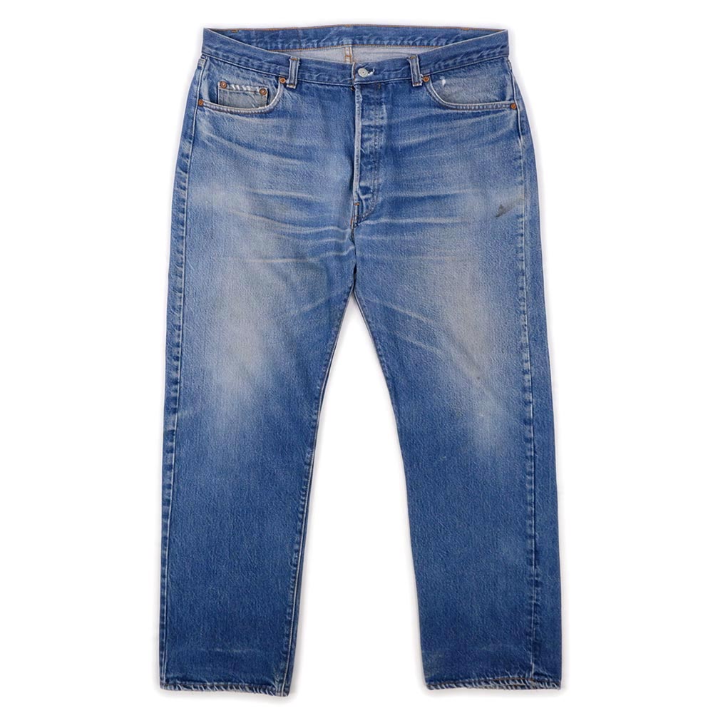 80's Levi's 501 デニムパンツ 