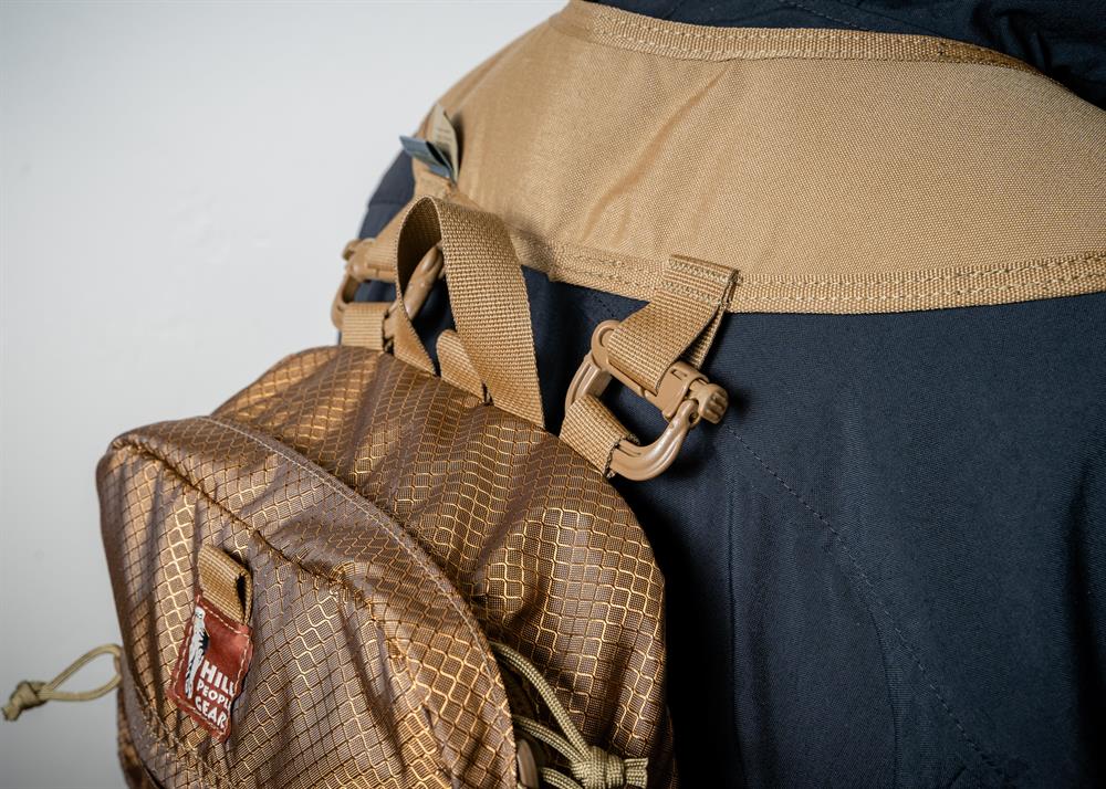 Hill People Gear | Real use gear for backcountry travelers