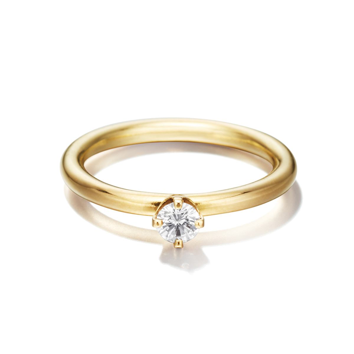 Sweet Pea | Items - Engagement Rings | H.P.FRANCE BIJOUX BRIDAL