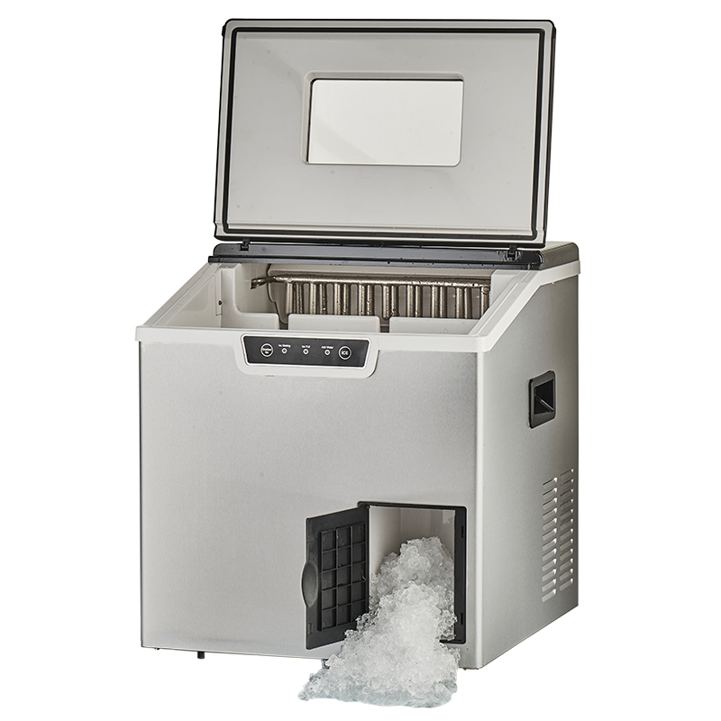 Ice Maker & Shaver ZBS-20A - Yuyao Hengyang Electric Appliance Co