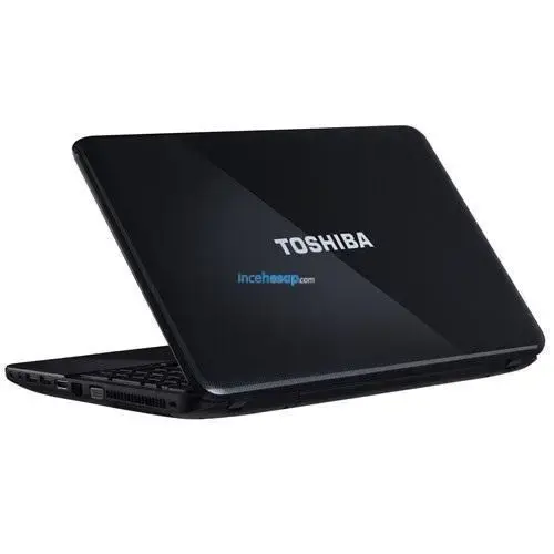 Toshiba Satallite C855-1R0 Notebook - incehesap.com