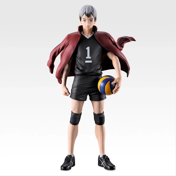 ハイキュー 一番くじ 角名 倫太郎 C賞 フィギュア ハイキュー!!」新作