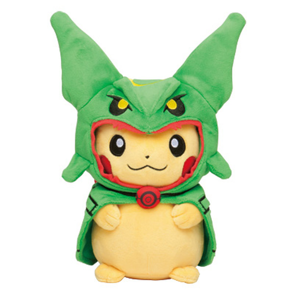 7月6日オープン「ポケモンセンタースカイツリータウン」グッズ