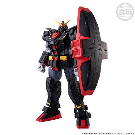 食玩「GフレームFA」初大型可動フレーム採用！「機動戦士Zガンダム