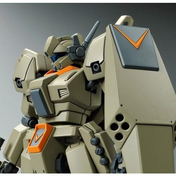 プレバンで「HG ジェガン系」ガンプラ6商品が再販！3機購入で「特別な