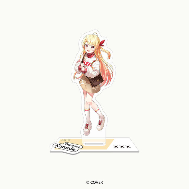 ホロライブ・桃鈴ねね、音乃瀬奏などの海外イベント「hololive Meet