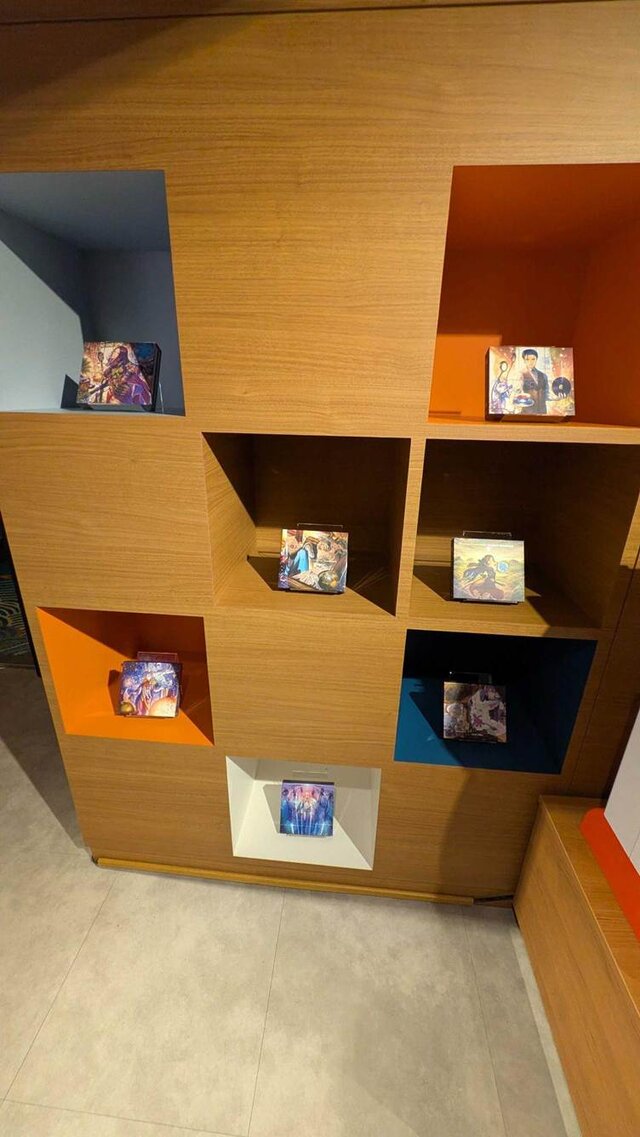 FGO』×サンシャインシティプリンスホテルコラボでリッチな体験を