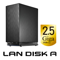LAN DISK（HDL2-AAXWBシリーズ） | Linux OS搭載 法人向けNAS（標準5年