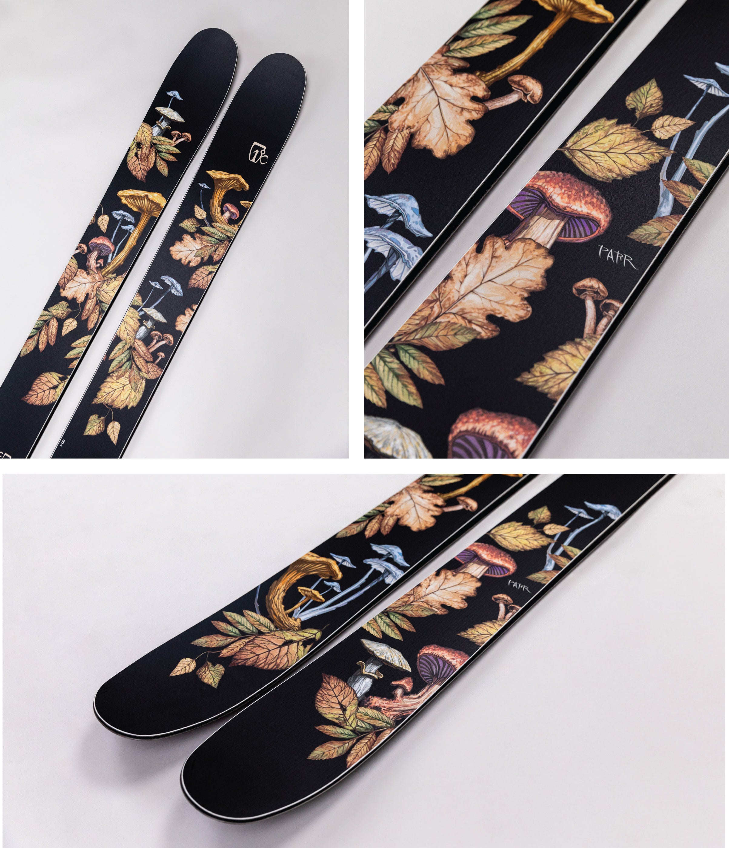 25/26 Saba Pro 117 — Icelantic Skis