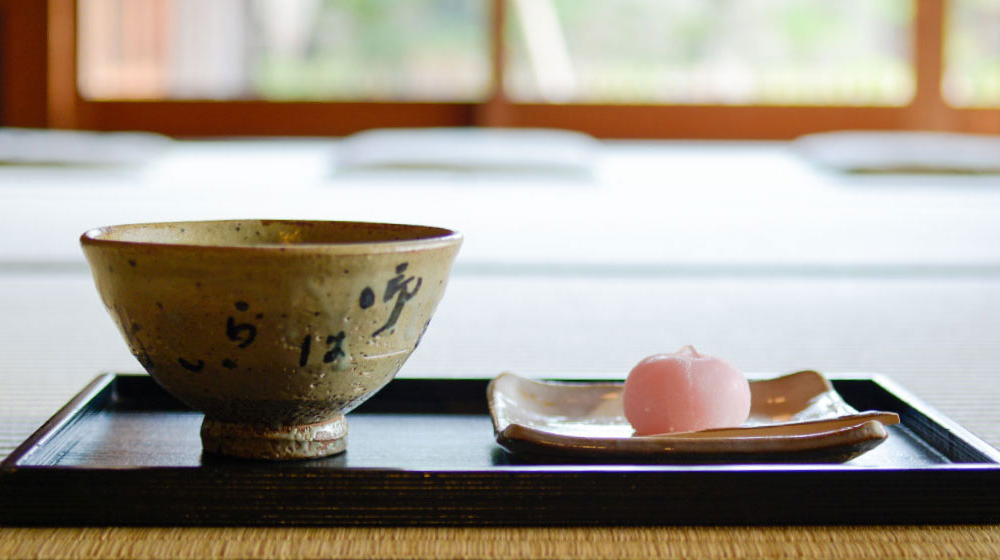 自然の恵みと季節の「和・洋」菓子 五十鈴茶屋