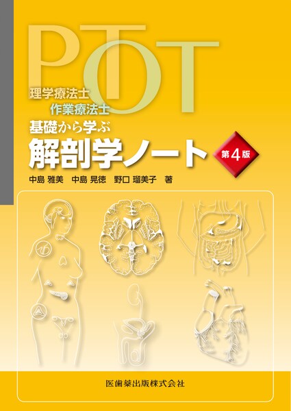 カパンディ 関節の生理学 全3巻 1上肢（原著第6版・カラー版） 2下肢
