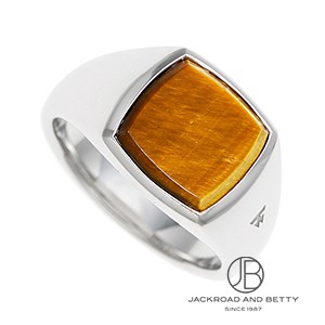 ケイ リング タイガーアイ[101438] Kay Ring Tiger Eye | トムウッド
