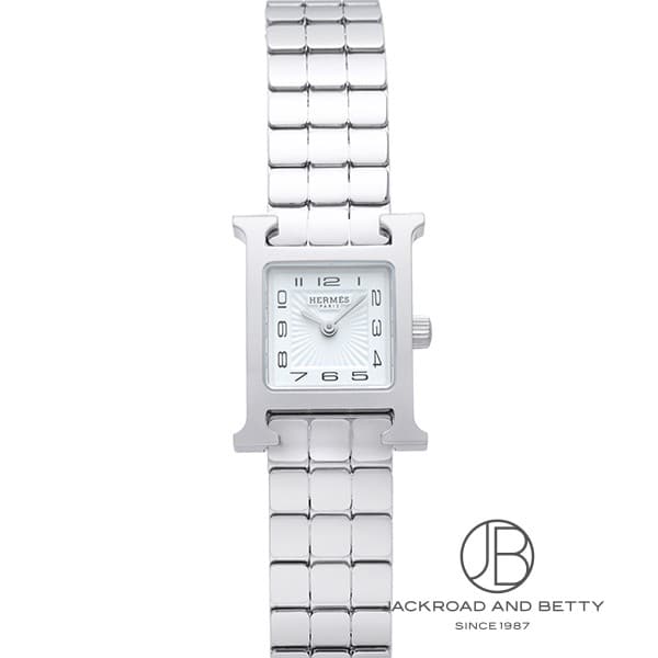 Hウォッチ ミニ 21mm[W403502WW00] H Watch Mini | エルメス