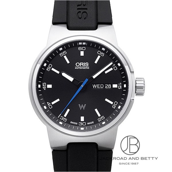 ウィリアムズ デイデイト[735 7716 4154R] Williams Day-Date | オリス