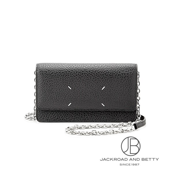 4ステッチ チェーン ウォレット[SA3UI0008P4455T8013] 4 Stitch Chain