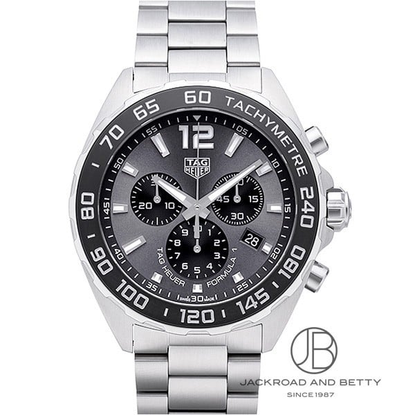 フォーミュラ1 クロノグラフ[CAZ1011.BA0842] Formula 1 Chronograph