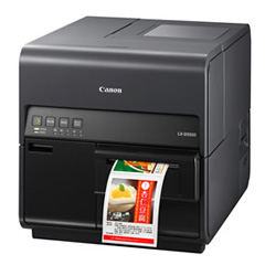 CW-C6520AG エプソン カラーラベルプリンター フォト顔料インク 8