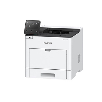 ApeosPrint 4830JM FUJIFILM A4モノクロプリンター 非定形サイズ対応