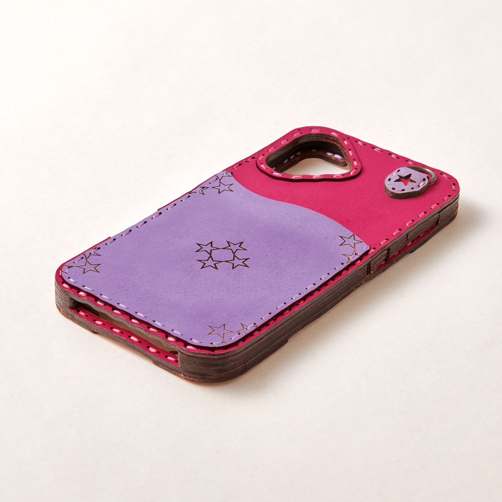 OJAGA DESIGN || MADE IN JAPAN｜ELIANE16series (iPhone16e・iPhone16