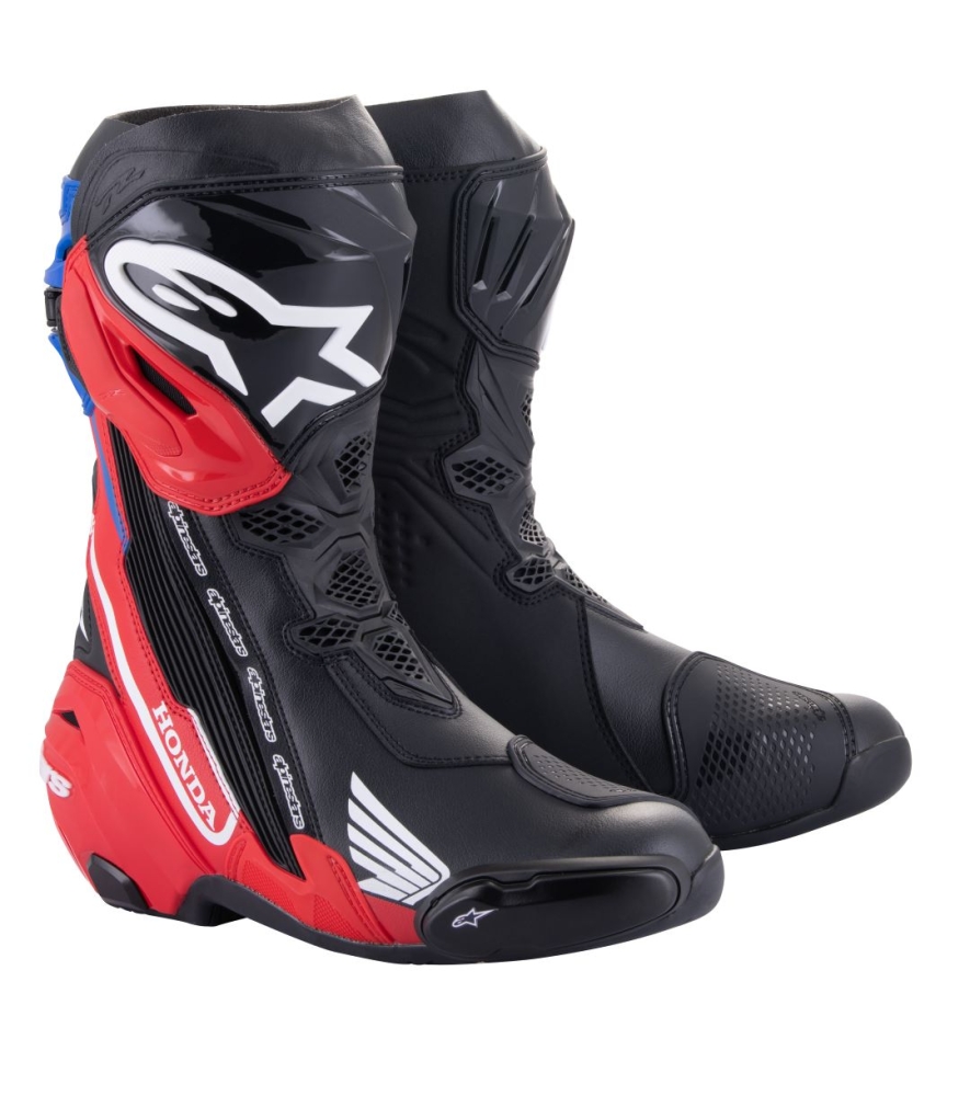 2220423 HONDA SUPERTECH-R BOOT ホンダスーパーテックアールブーツ