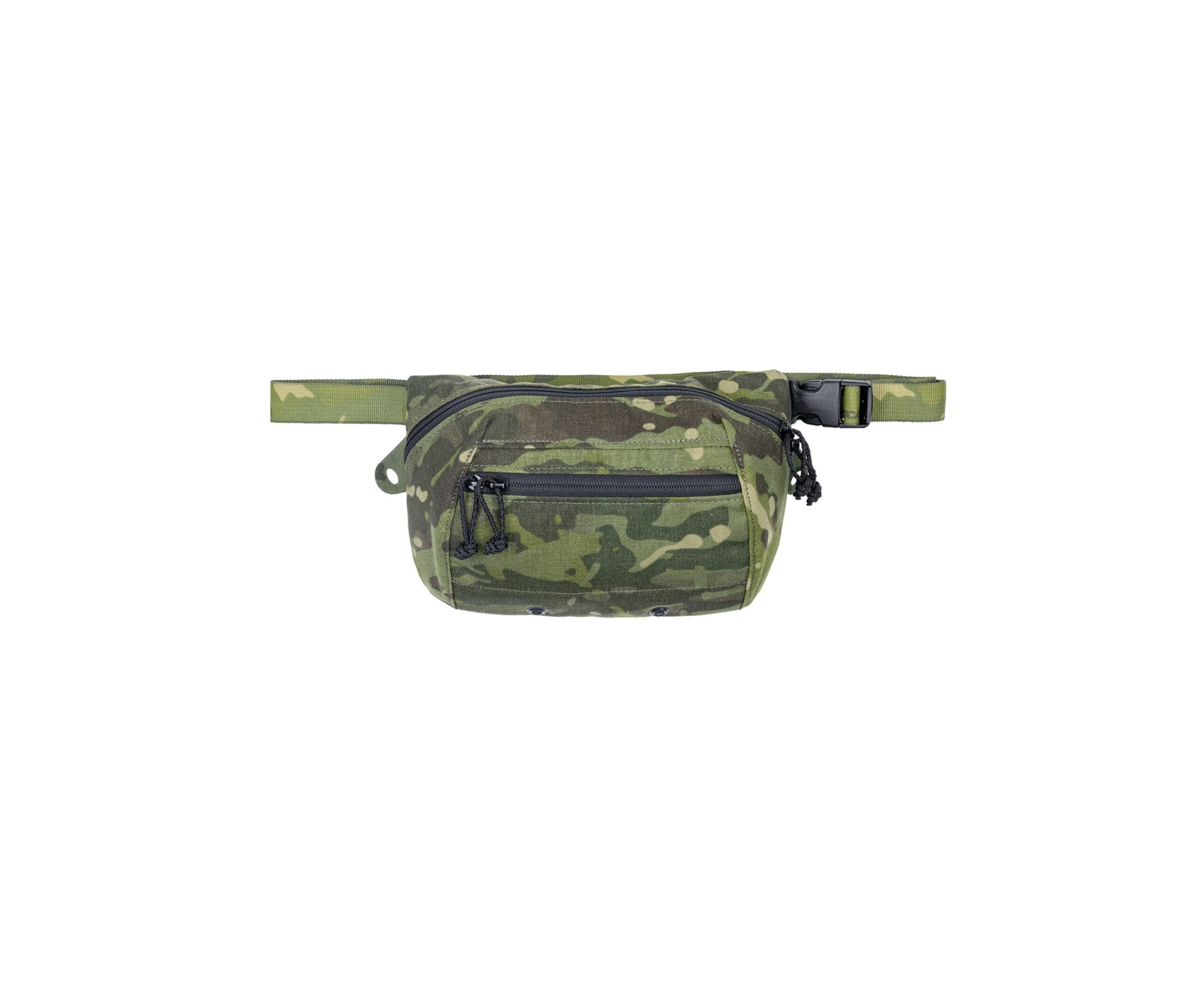 Spiritus Systems The BIG Fanny SACK - Operationally Proven Tactical