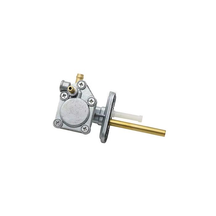 FUEL TAP PETCOCK VALVE WITH 90* OUTLET KAWASAKI NINJA 250R EX 250F