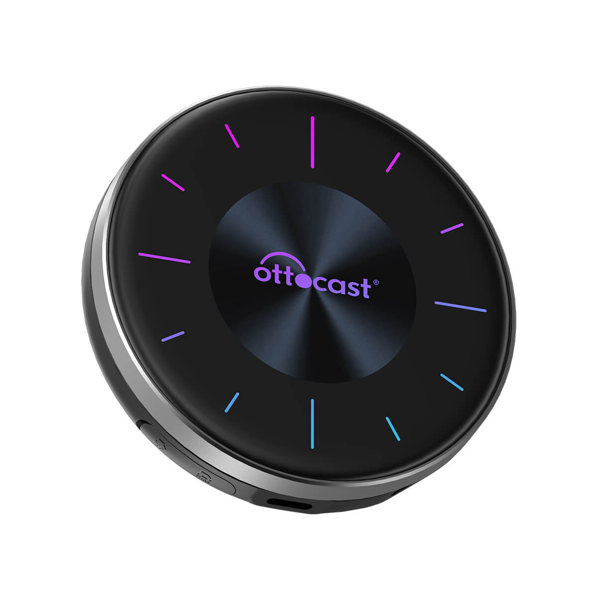 Limited stock) OttoAibox P3 CarPlay AI Box