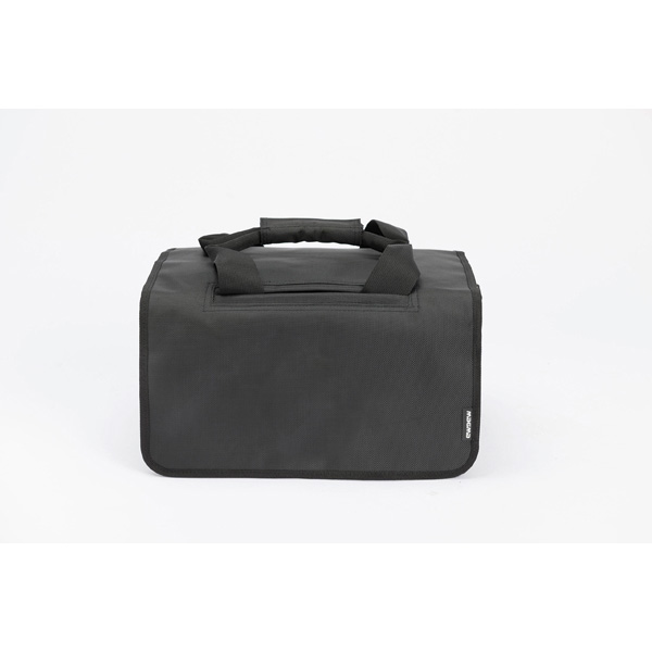 7インチ約150枚収納可能！】MAGMA/レコードバッグ/45 Record-Bag 150