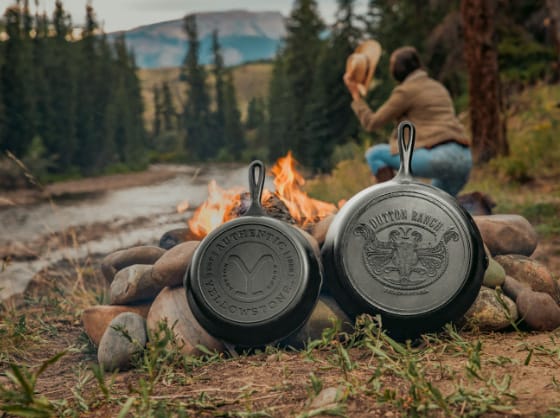 Sportsman's Pro Cast Iron Grill™ | Shop Online | Lodge Cast Iron