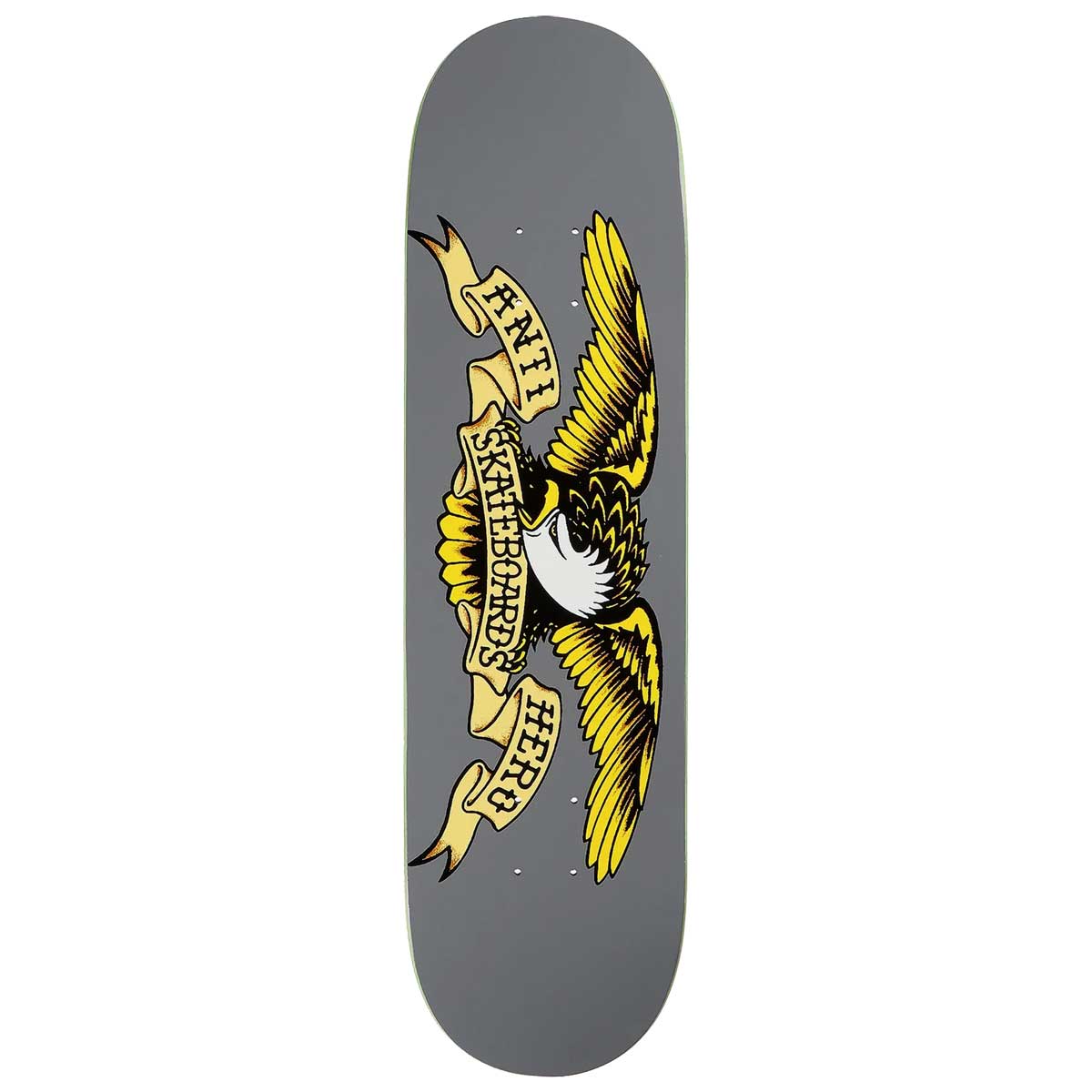 AntiHero Classic Eagle Deck 8.25