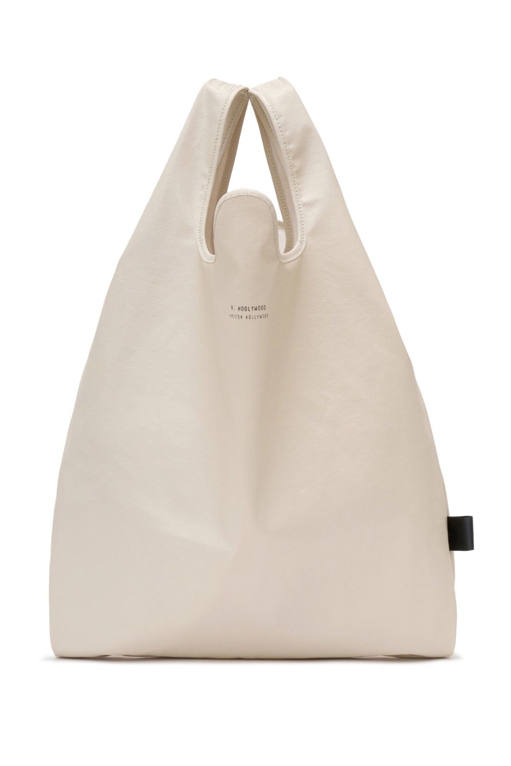 N.HOOLYWOOD - N.HOOLYWOOD COMPILE BAG / エヌハリウッド コンパイル