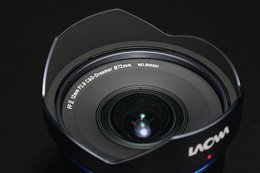 LAOWA 12mm F2.8 Lite Zero-D FF | 製品情報 | LAOWA