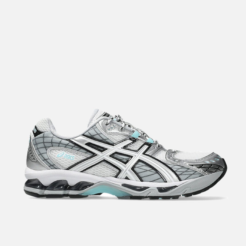 GEL-NIMBUS 10.1 - WHITE / PIEDMONT GREY – lapstoneandhammer.com
